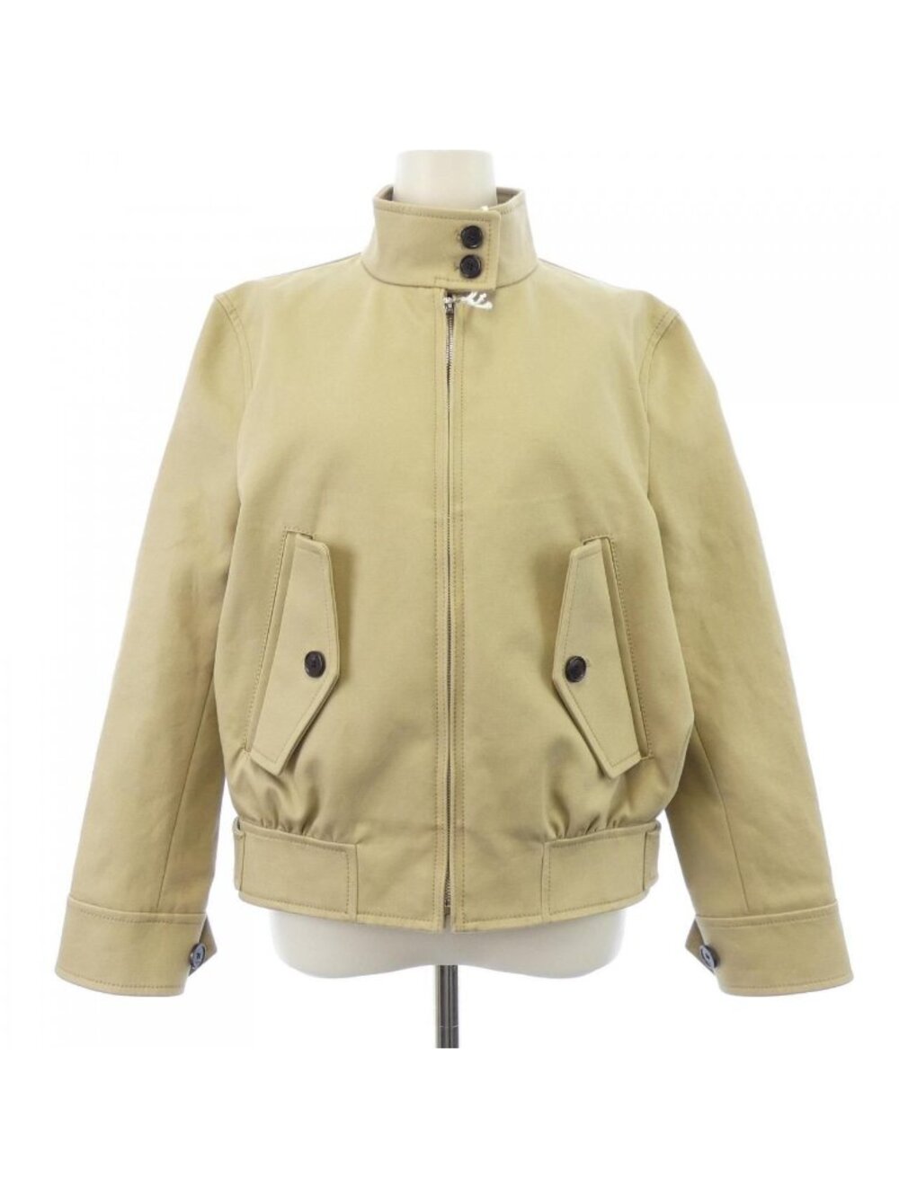 Gucci Jacket Beige
